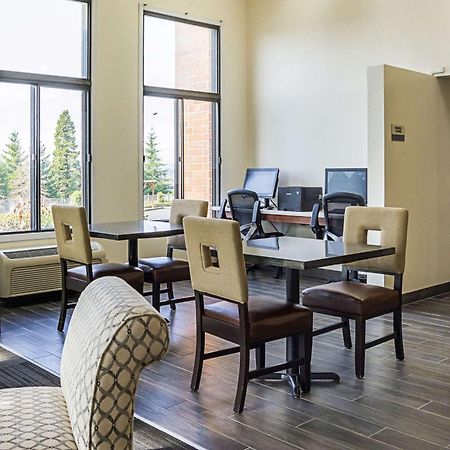 Quality Inn & Suites Clackamas - Portland Luaran gambar