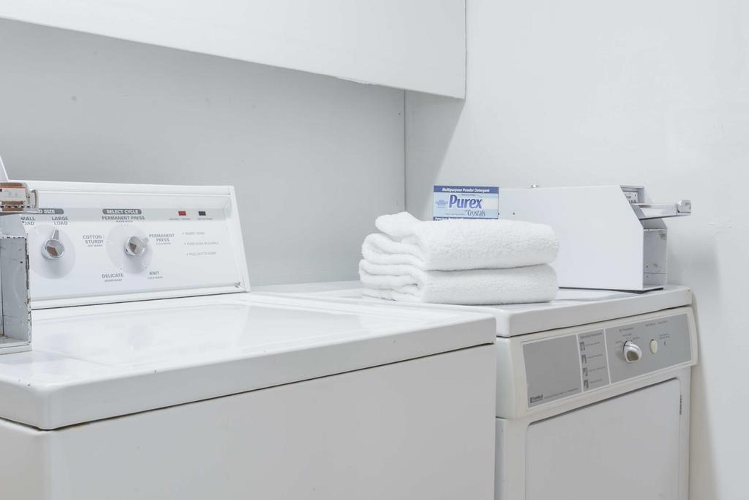 Quality Inn & Suites Clackamas - Portland Luaran gambar
