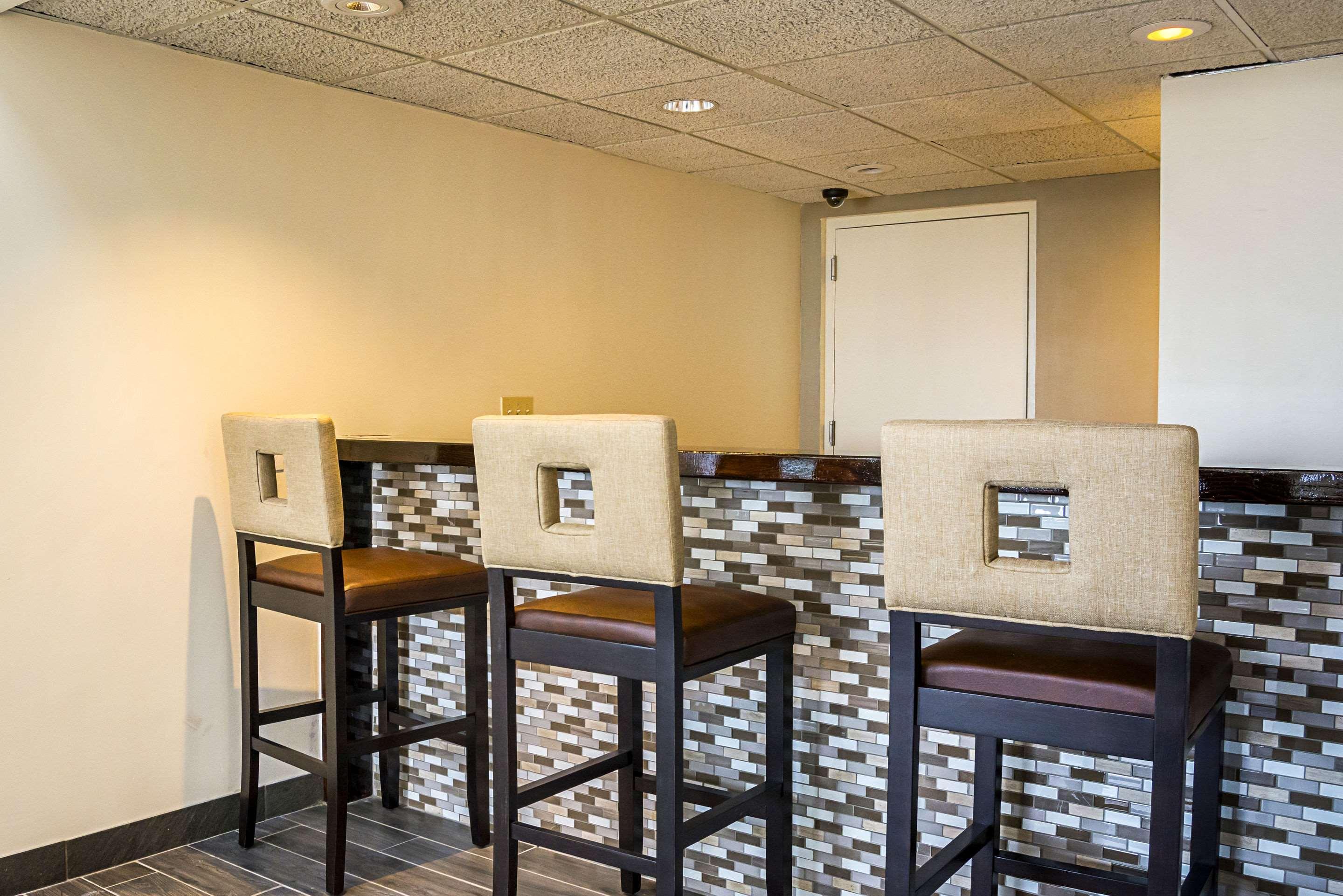 Quality Inn & Suites Clackamas - Portland Luaran gambar